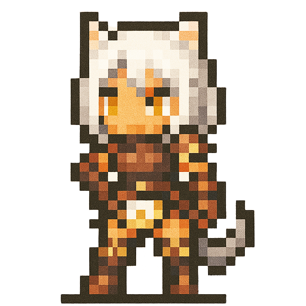 キャラ12